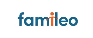 Logo de la société Famileo