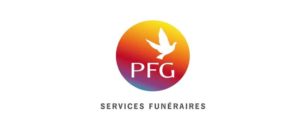 Logo de la société PFG