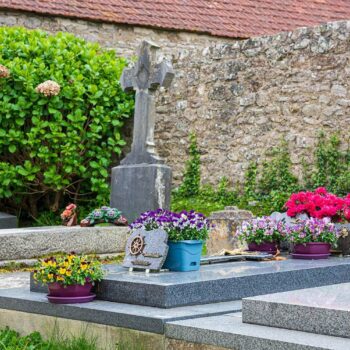 Perte de concession funéraire : un malheur pour les familles qui peut être évité